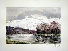 Henri Gagnon 1430